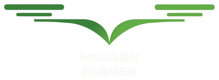 Modern Farmer