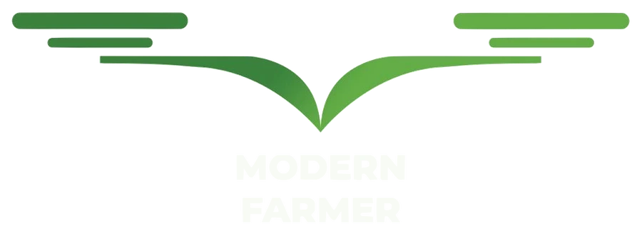 Modern Farmer
